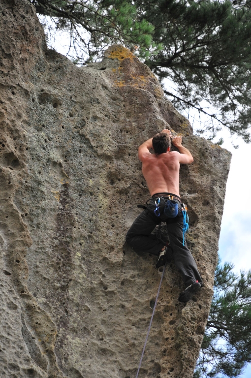 Waipari (Froggatt Edge)