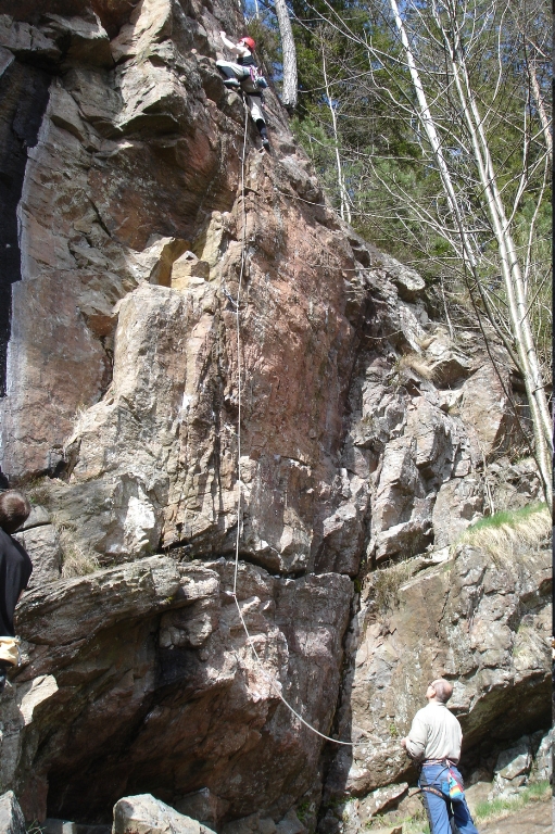 Seglora