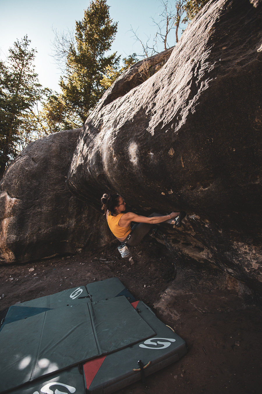 Dairy Canyon