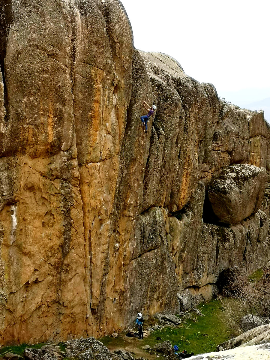Peñas Cagás