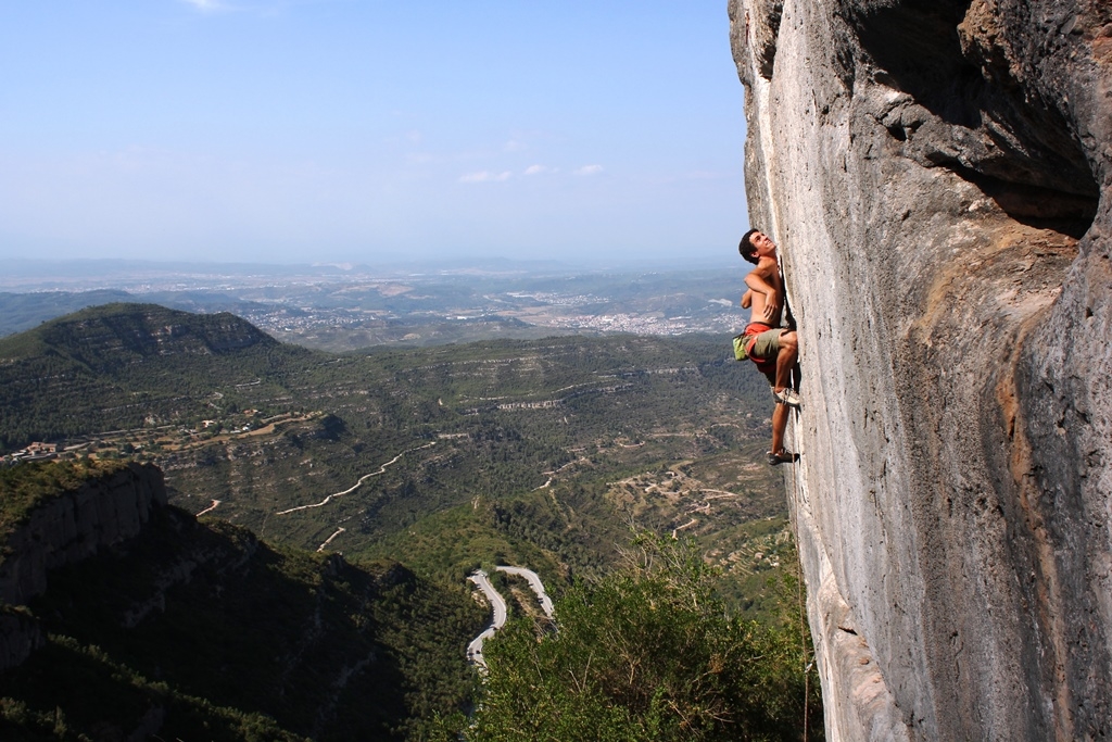 Montserrat Nord