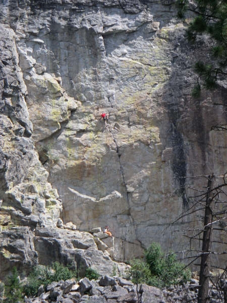 Skaha