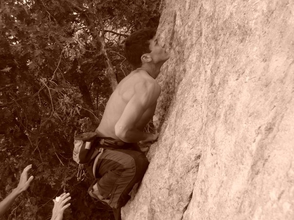 Rock Canyon