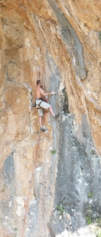 Hörgüç Mağara