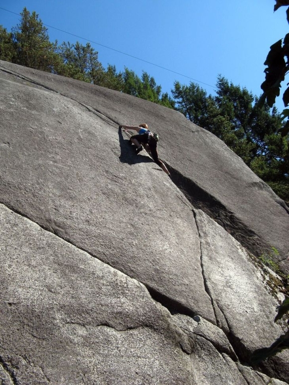 Squamish