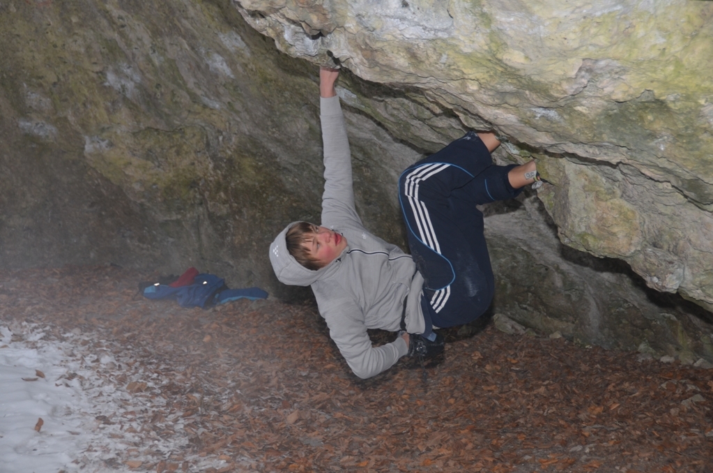 Stadelhofener Dunkelkammer