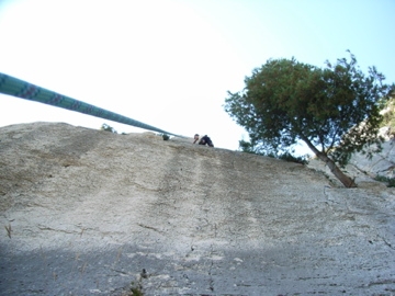 Vallon des Escampons (Morgiou)