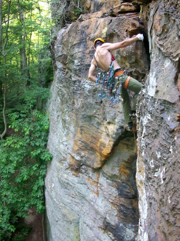 Tower Rock