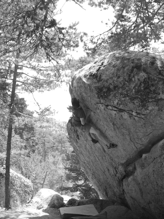 Peñas Blancas