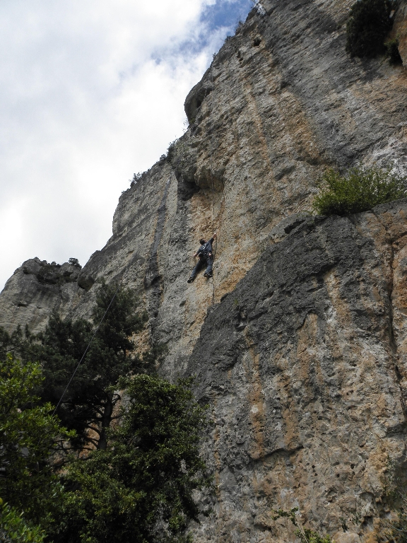 Gorges de la Jonte
