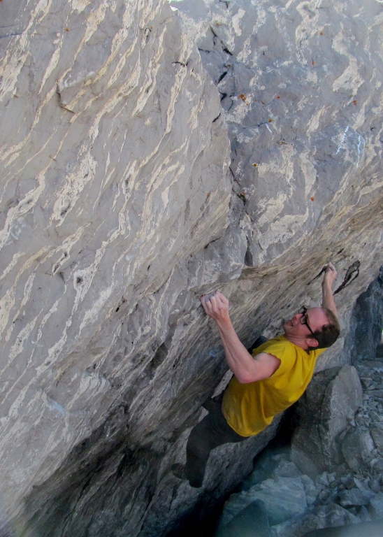 Frank Slide