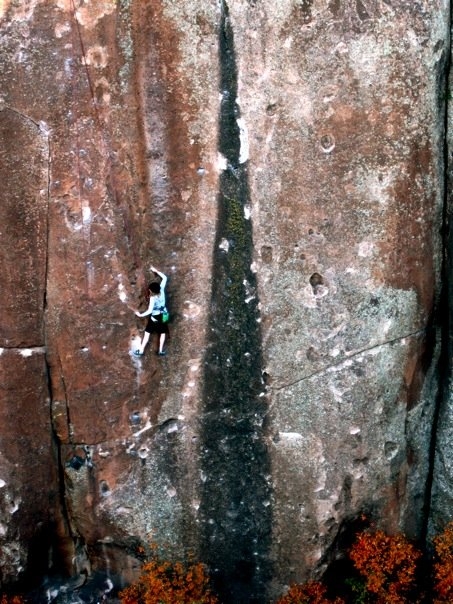 Penitente Canyon