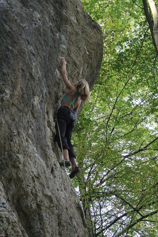 Ailsbachtaler Block + Turm