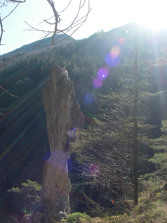 Ehnbachklamm