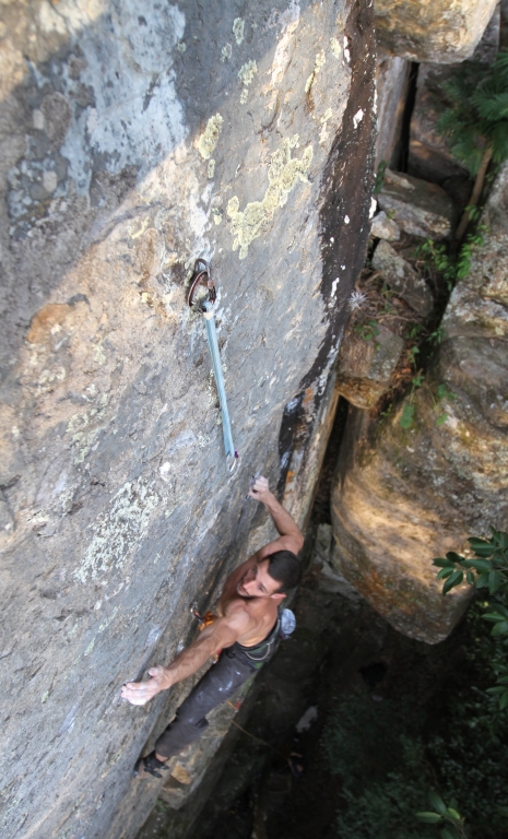 Falésia Paraíso