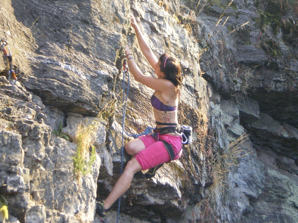 Senhora Do Salto