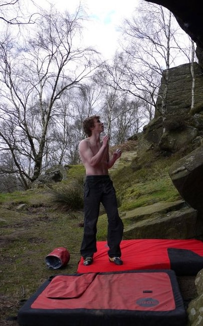 Froggatt