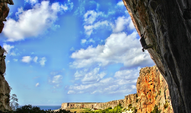 San Vito lo Capo