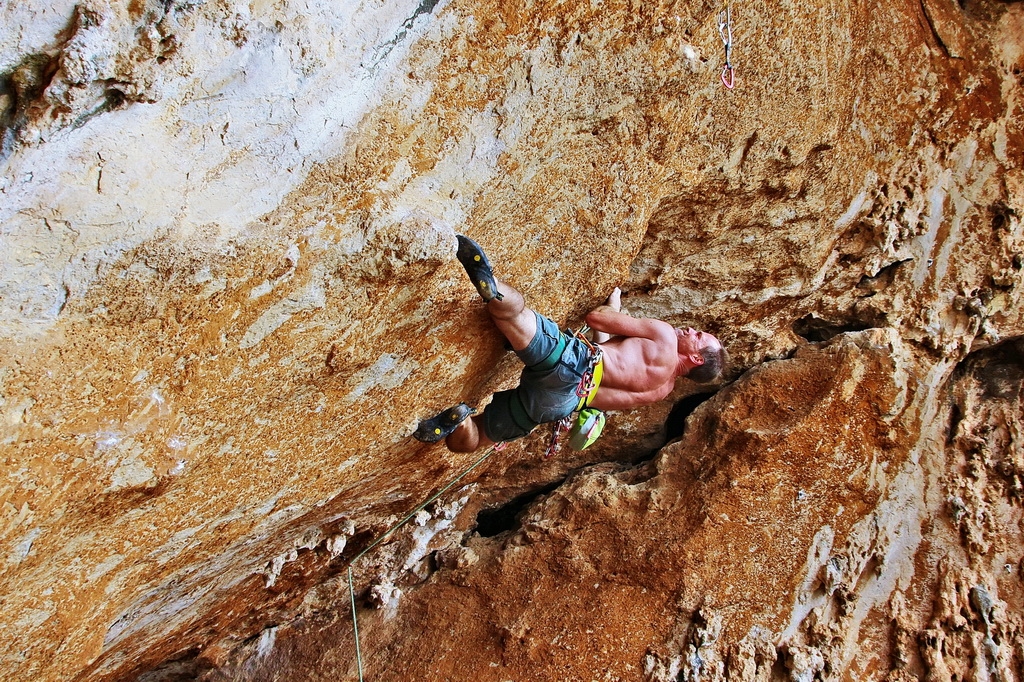 Grotta del Cavallo