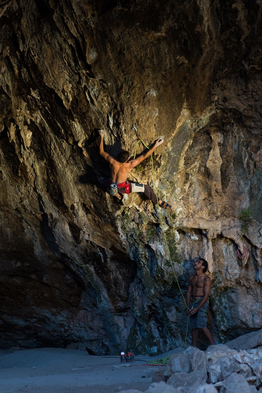 Nezer Cave