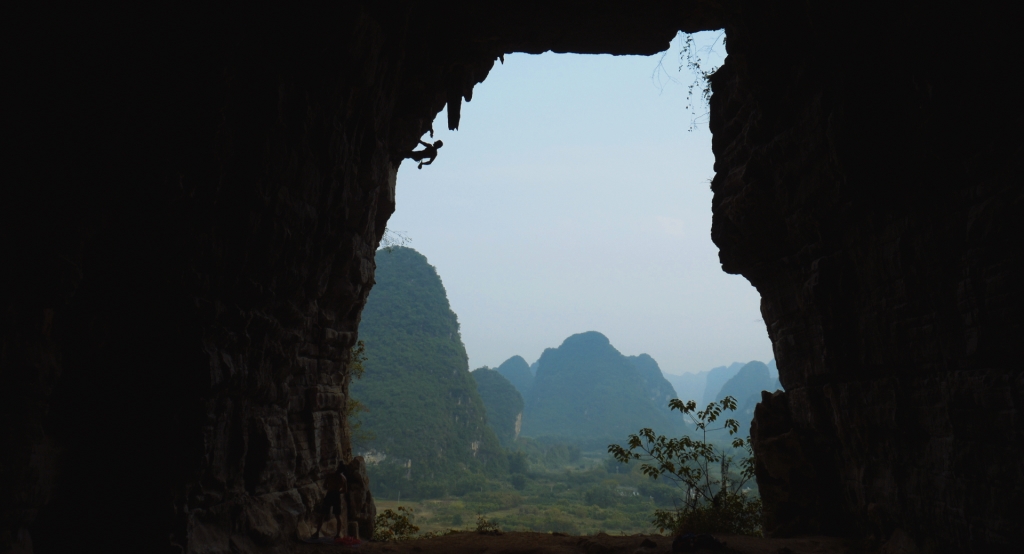 Treasure Cave