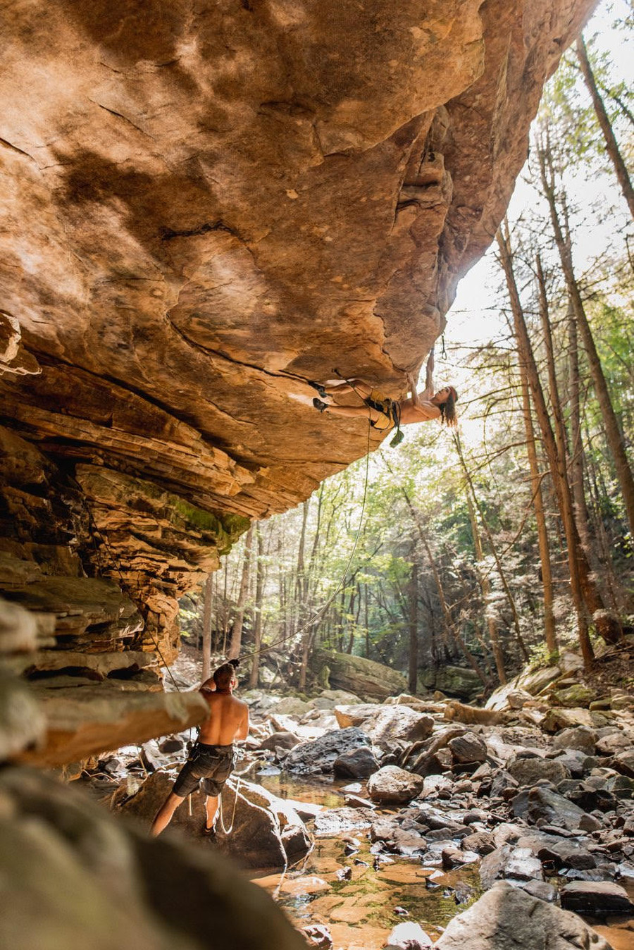 Deep Creek