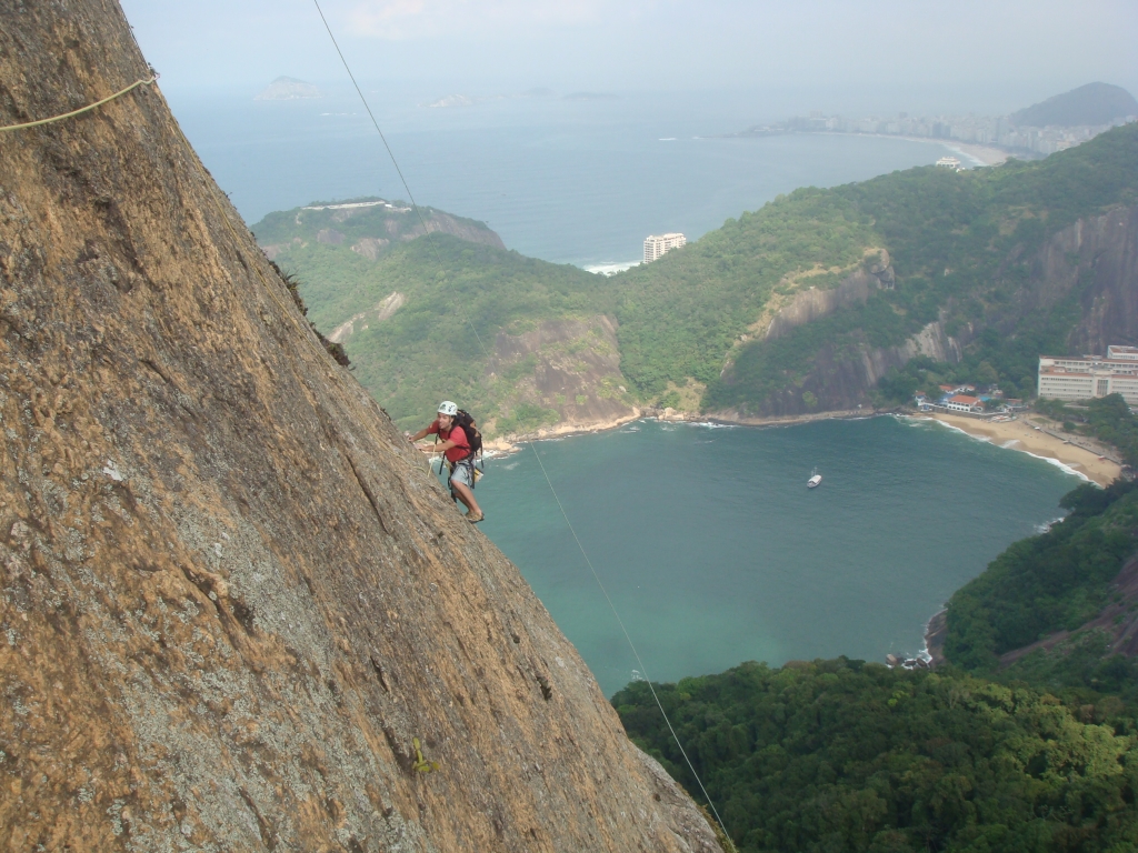Pão de Açúcar / Urca