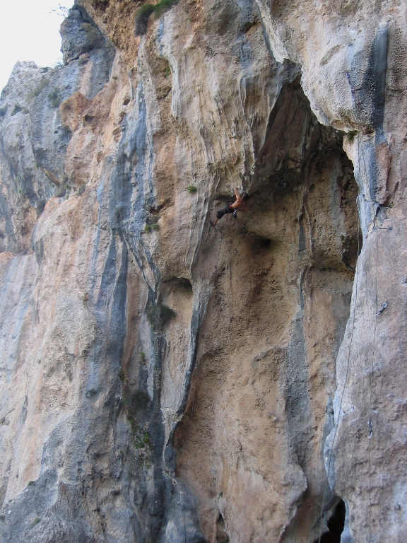 Trebenna West