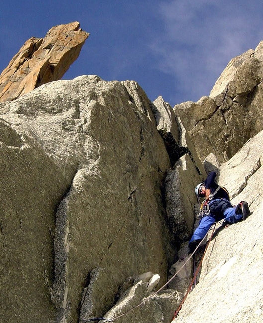 Grand Capucin