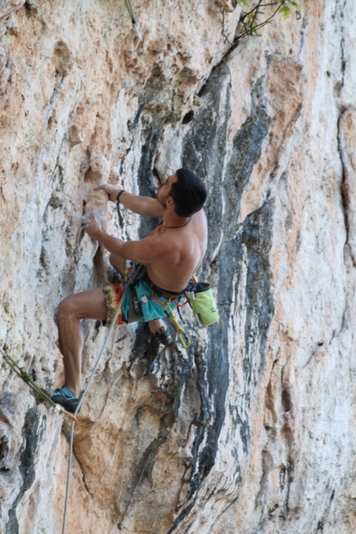 Cuevas de San Marcos - CSM
