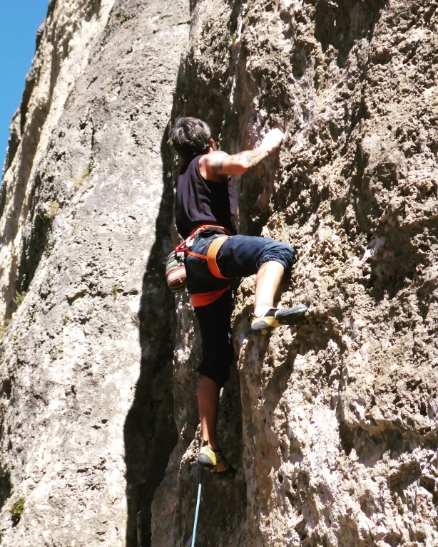 Cueva de la Zarza