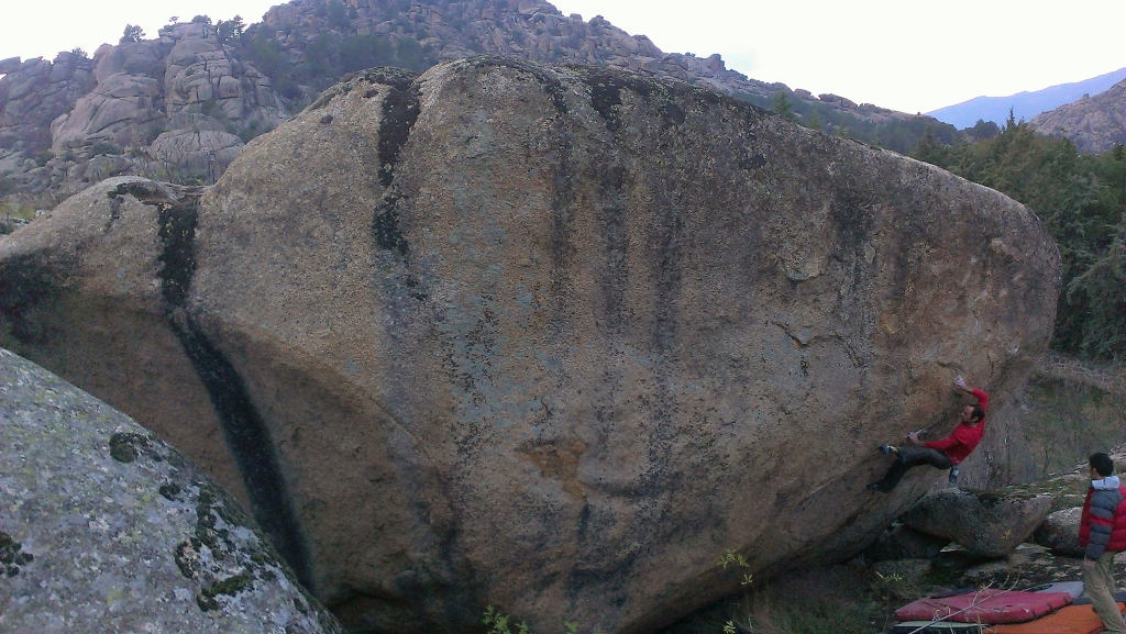 Prados de Peña Sacra