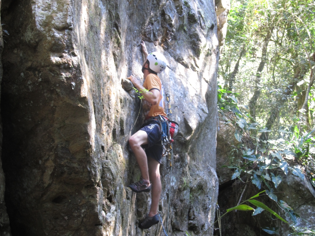 Serra do Cadeado