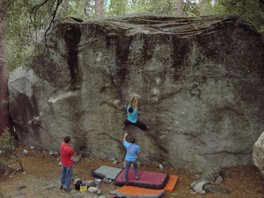 Camp 4