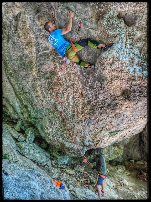 Le rocchette