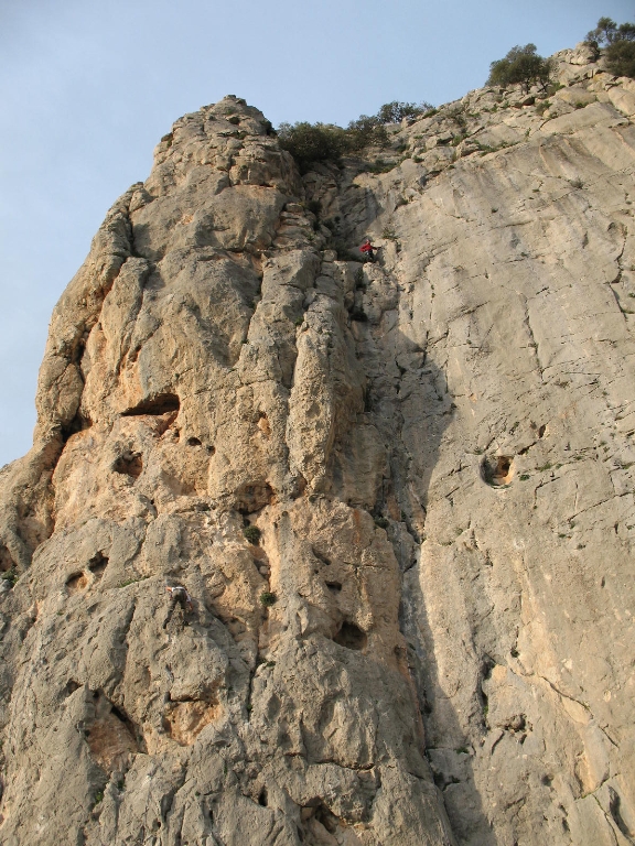 El Chorro
