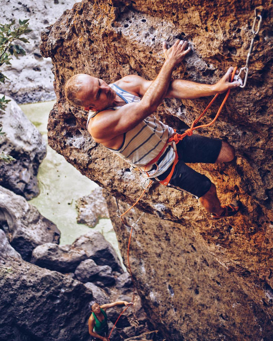 Malibu Creek