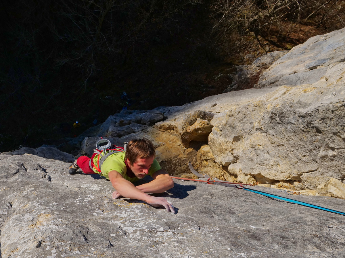 Linke Wittlinger Felsen