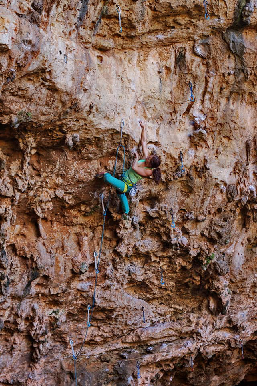 Mellieha Cave
