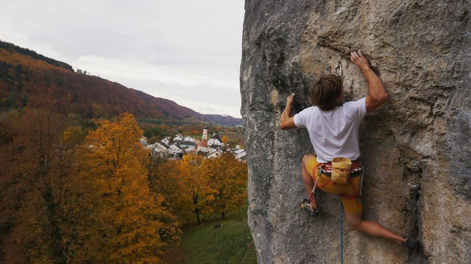 Prunner Wand