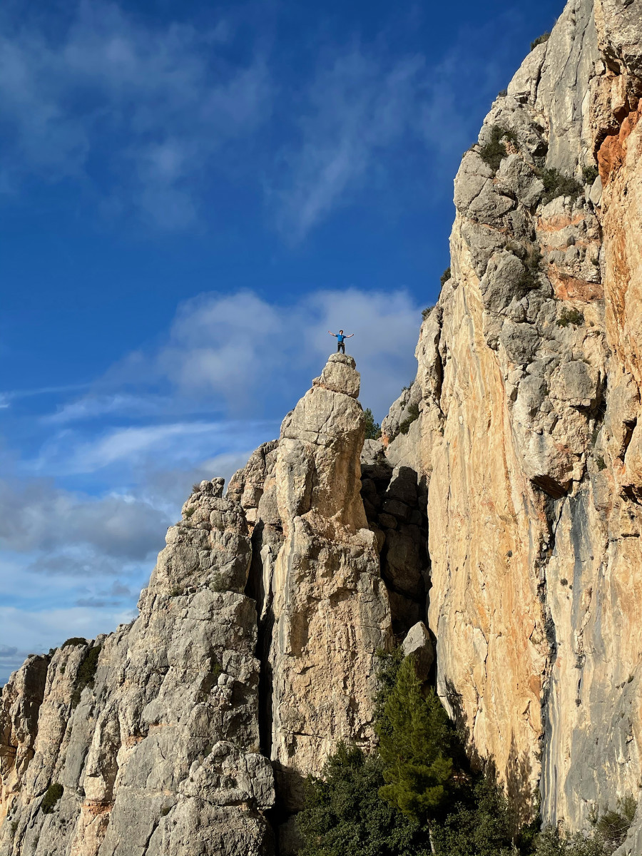 Sainte-Victoire