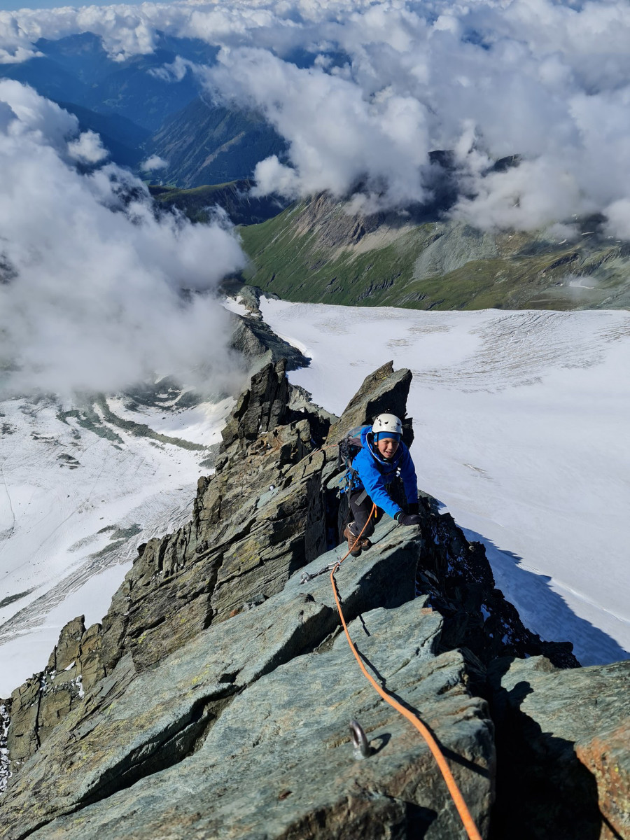Grossglockner