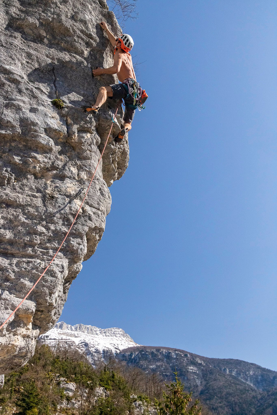 Gorges de Crossey