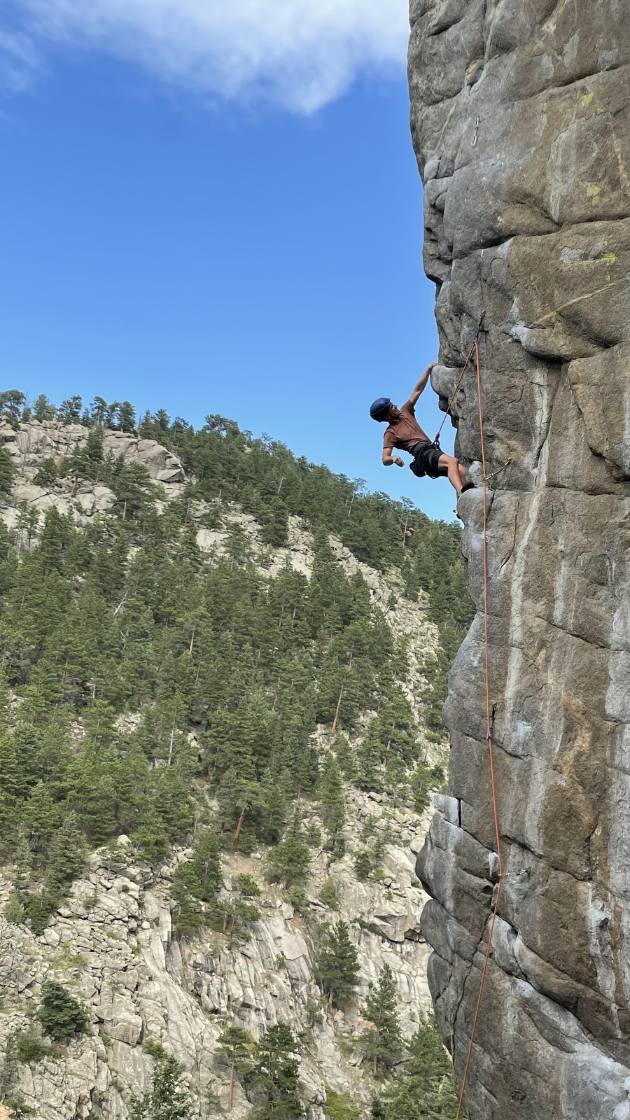 Easter Rock