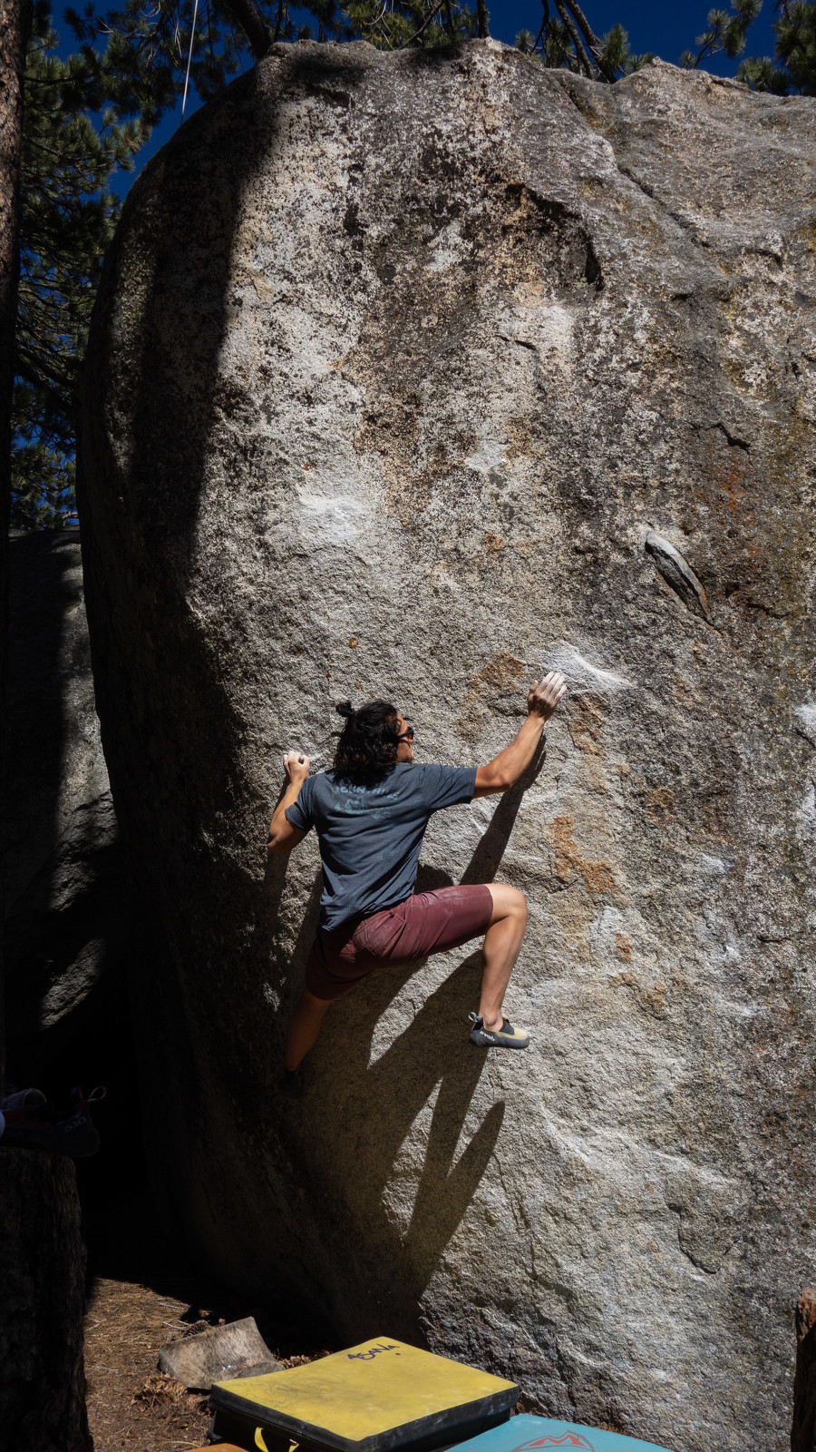 Boulder Basin