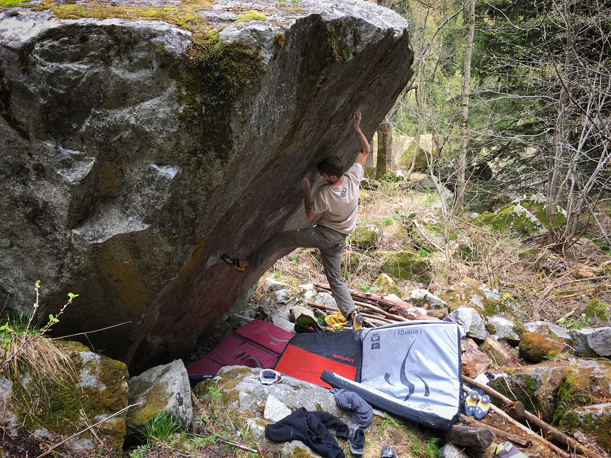 Doss dei aser