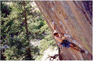 The Web, 8a, Eldorado