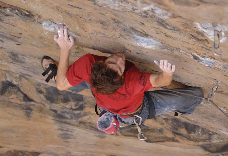 intergalactic orca 7b, New River Gorge