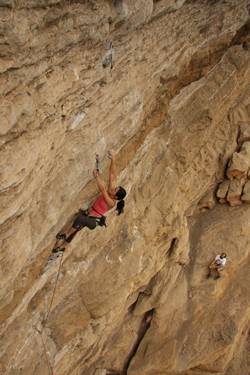 El mago 8a . Colombia , Machetá
