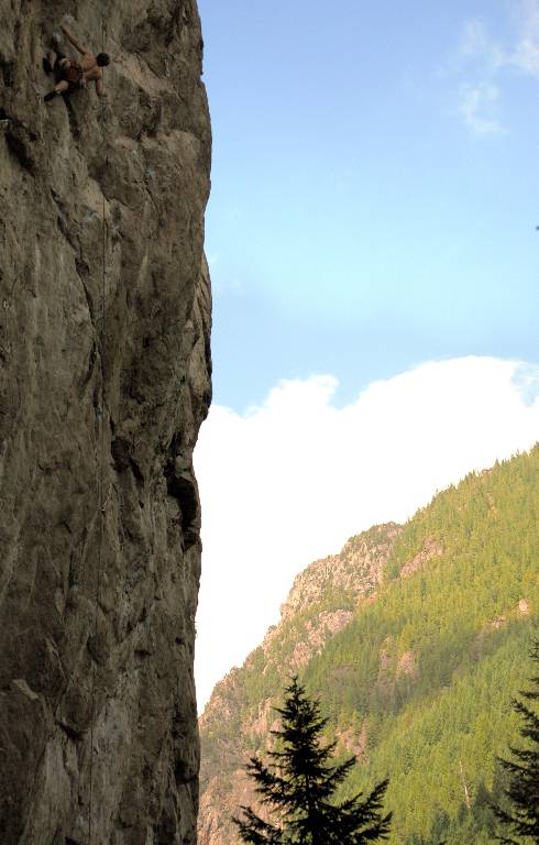 Wide World of Fitness, 8c